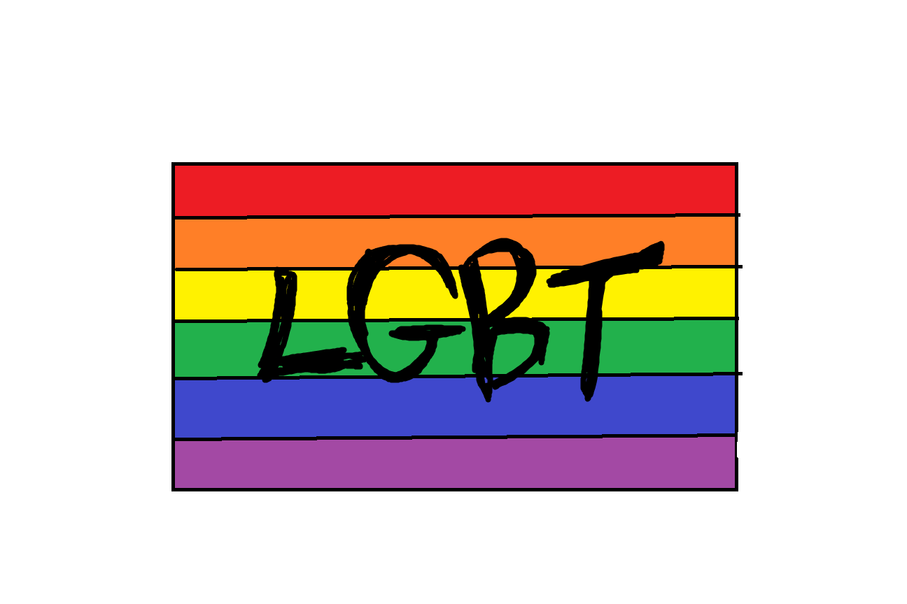 LGBTについて思うこと～マイノリティな生活～