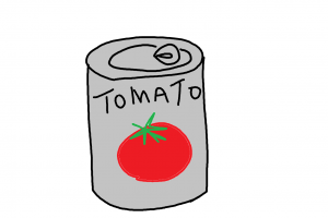 tomatokan